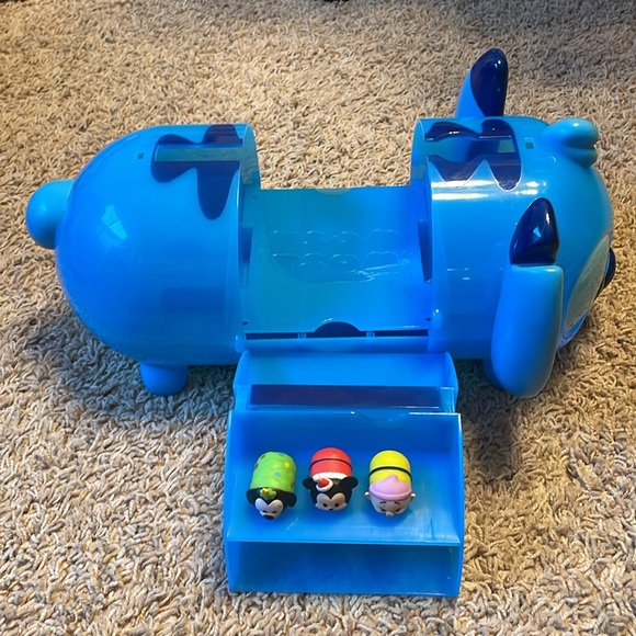 Stitch Tsum Tsum Rare Collectables case with some Tsum Tsum. - Picture 11 of 13